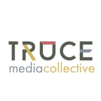 Truce Media Logo