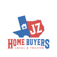 JZ Home Buyers Logo