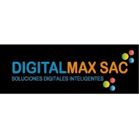 DIGITALMAX Logo