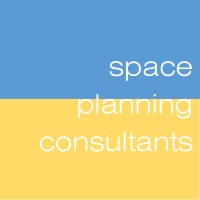 Space Planning Consultants Logo