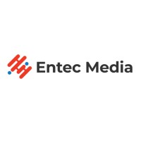 Entec Media | Digital Marketing Agency Logo