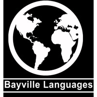 Bayville Languages Logo