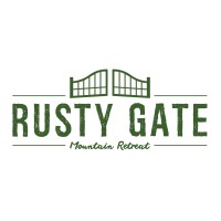 Rusty Gate Mountain Retreat (Pty) Ltd Logo