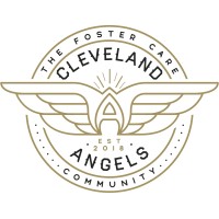 Cleveland Angels Logo