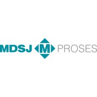 MDSJ Proses Logo