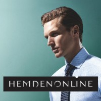 Hemdenonline Logo