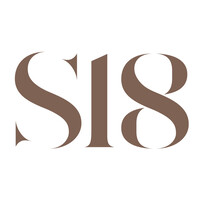 Society 18 Logo