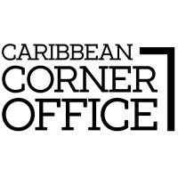Caribbean Corner Office Logo