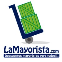 LaMayorista APP Logo