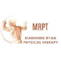 MRPT Physical Therapy Logo