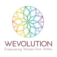 We Evolution Logo