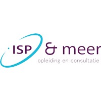 ISP & meer Logo