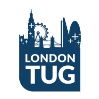 London Tableau User Group Logo