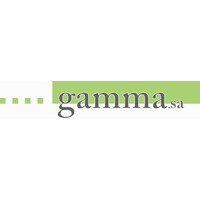 gamma sa Logo