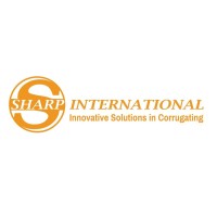 SHARP International Logo