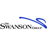 TSG - The Swanson Group Logo