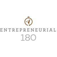 Entrepreneurial 180 Logo