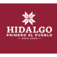 GOBIERNO DEL ESTADO DE HIDALGO Logo