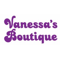 Vanessas Boutique Logo