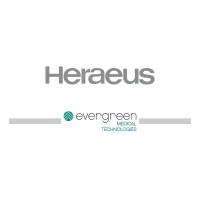 Evergreen Medical Technologies Logo