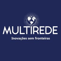 MultiRede Logo