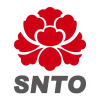 晟通集团 Suntown Technology Group Logo