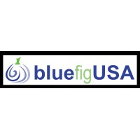 Blue Fig USA Logo