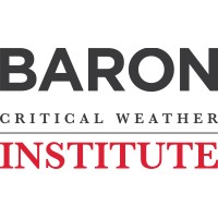 Baron Critical Weather Institute Logo