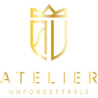 Atelier Unforgettable Logo