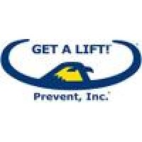 Prevent Inc Logo
