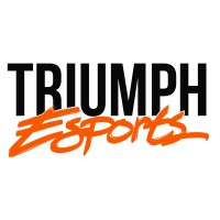 Triumph Esports Logo