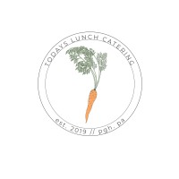 Todays Lunch Catering Logo