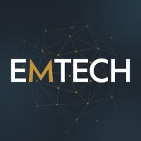 EMTECH Logo
