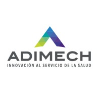 ADIMECH Logo