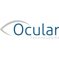 Ocular Technologies, Inc. Logo