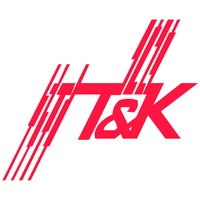 T & K Roofing and Sheet Metal Logo