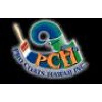 Pro Coats Hawaii Logo
