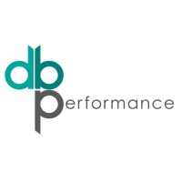 DB_PerformanceIRL Logo