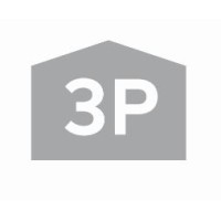Platinum 3P Logo
