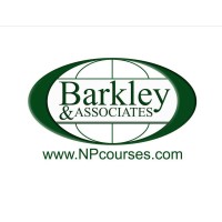 Barkley and Associates, Inc. Logo