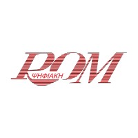 ROM Digital Ltd Logo