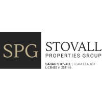 Stovall Properties Group - Century 21 Results Logo