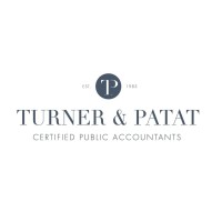 Turner and Patat, P.C. Logo