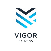 ViGOR FiTNESS Logo