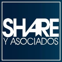 SHARE Y ASOCIADOS S.A. C.V Logo