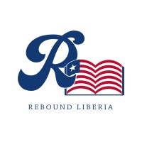 Rebound Liberia Logo