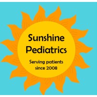 Sunshine Pediatrics of Providence Logo