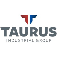 Taurus Industrial Group, LLC Logo