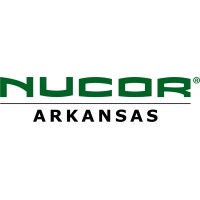 Nucor Steel Arkansas Logo