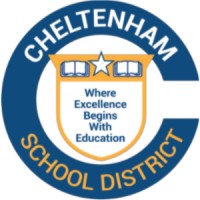 Cheltenham School District Logo